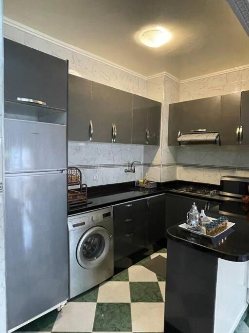 New!! Lux Spectacular Malabata Apartment Tanger Eksteriør billede