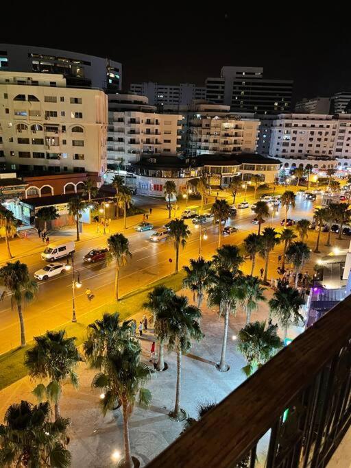 New!! Lux Spectacular Malabata Apartment Tanger Eksteriør billede