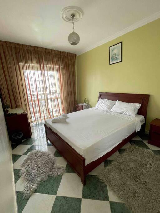 New!! Lux Spectacular Malabata Apartment Tanger Eksteriør billede