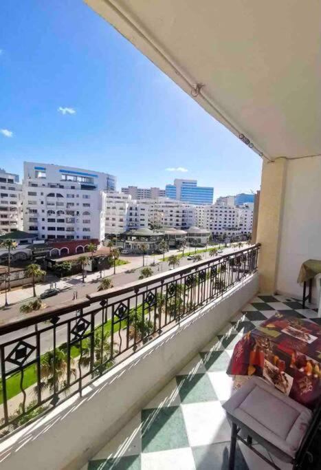 New!! Lux Spectacular Malabata Apartment Tanger Eksteriør billede