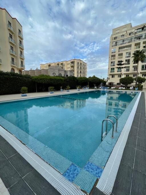 New!! Lux Spectacular Malabata Apartment Tanger Eksteriør billede