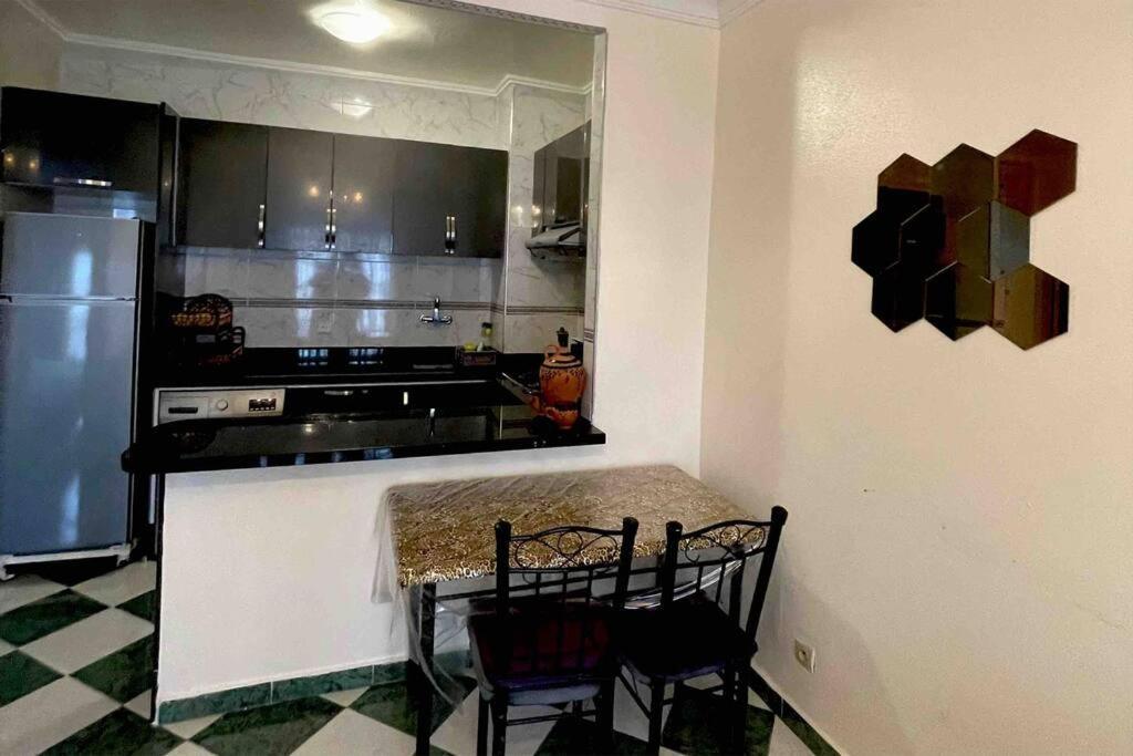 New!! Lux Spectacular Malabata Apartment Tanger Eksteriør billede