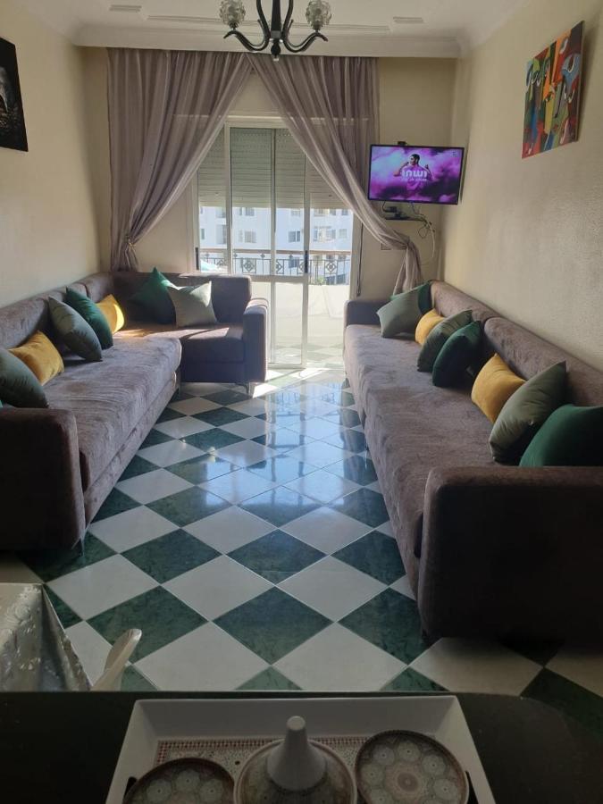 New!! Lux Spectacular Malabata Apartment Tanger Eksteriør billede