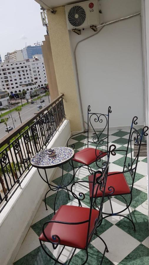 New!! Lux Spectacular Malabata Apartment Tanger Eksteriør billede
