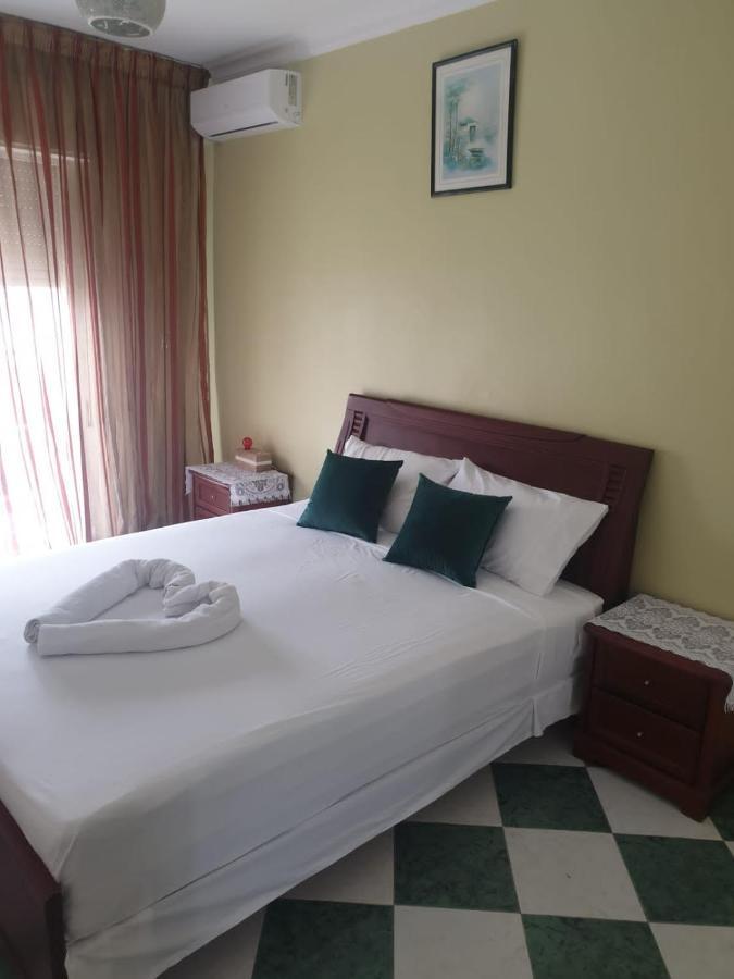 New!! Lux Spectacular Malabata Apartment Tanger Eksteriør billede