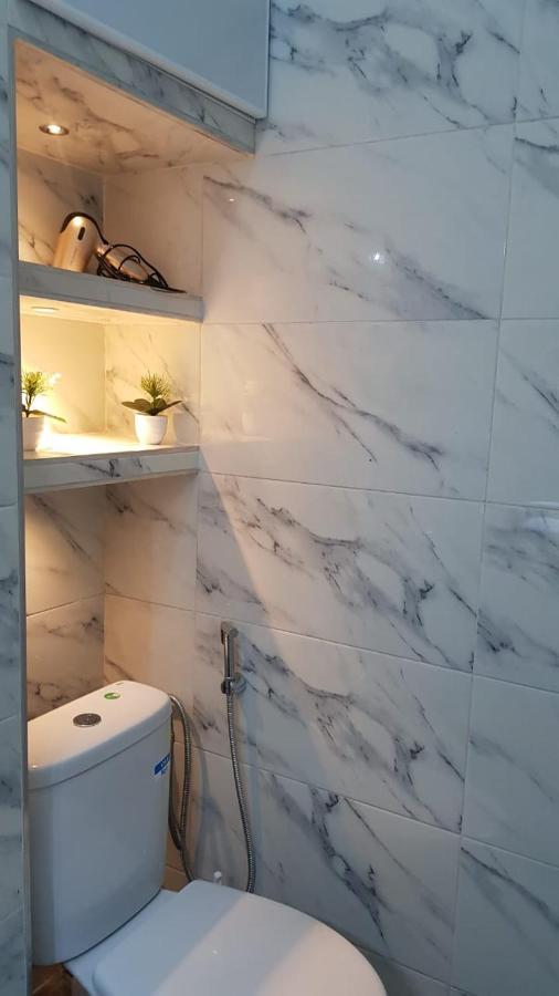 New!! Lux Spectacular Malabata Apartment Tanger Eksteriør billede