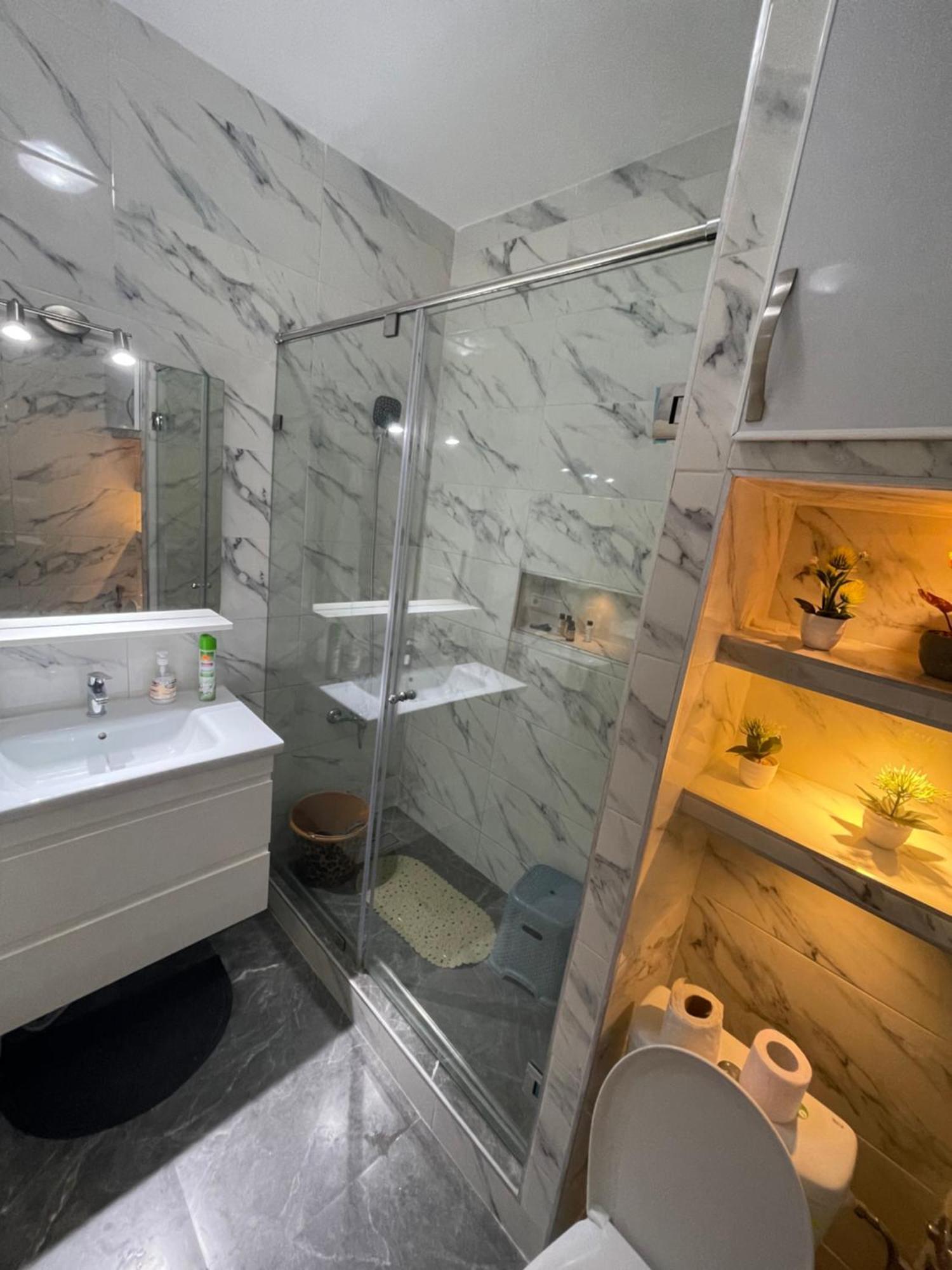 New!! Lux Spectacular Malabata Apartment Tanger Eksteriør billede